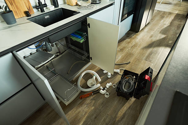 24/7 Emergency Drain Cleaning experts in Union City, GA